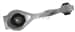 Motor Takozu Arka Burgu Megane I Scenıc I Kangoo Clıo 1.5 Dcı / 1.6 / 1.8 / 1.9 / 2.0